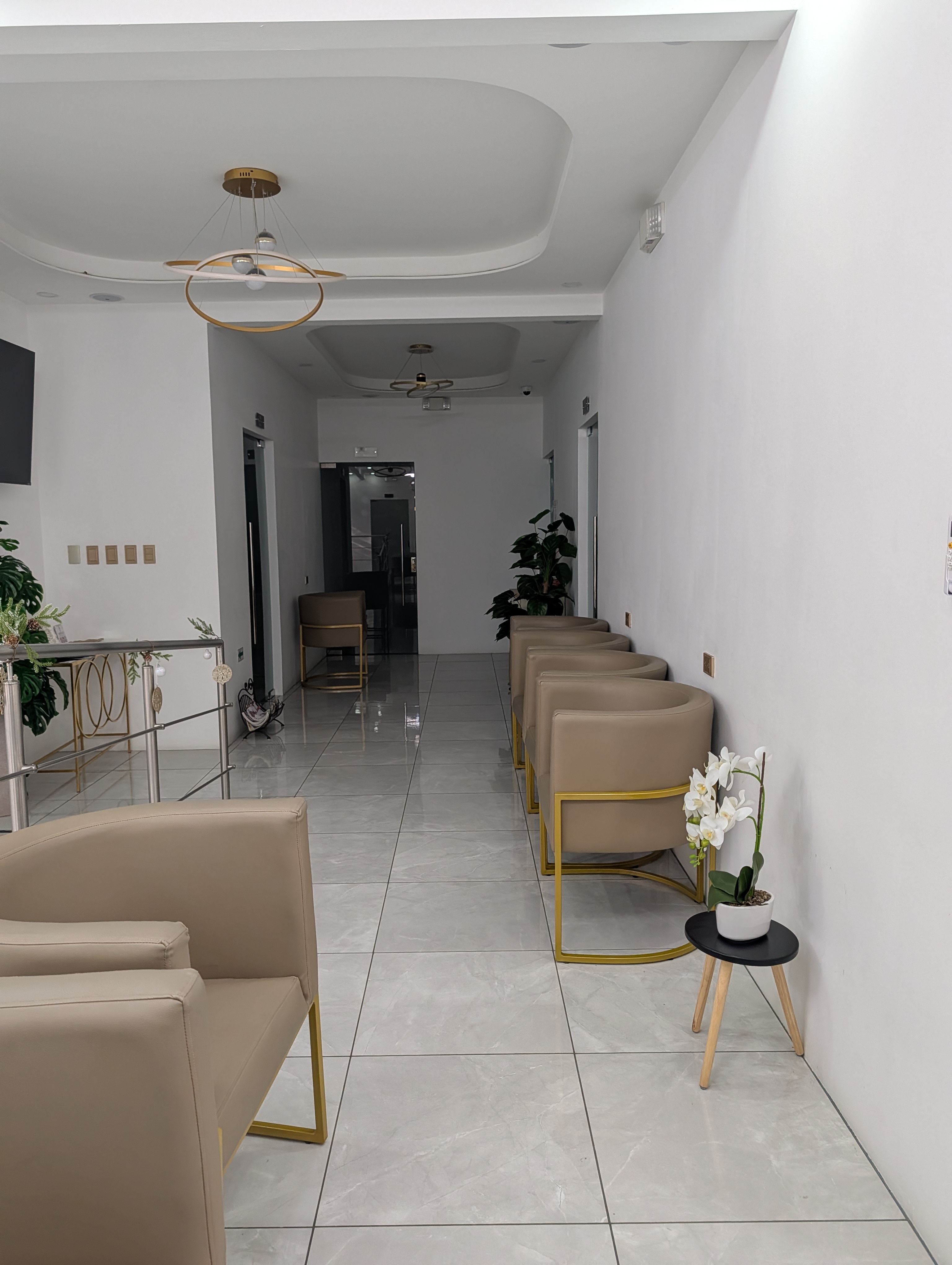 Consultorio Dra. Lindsay Sancho